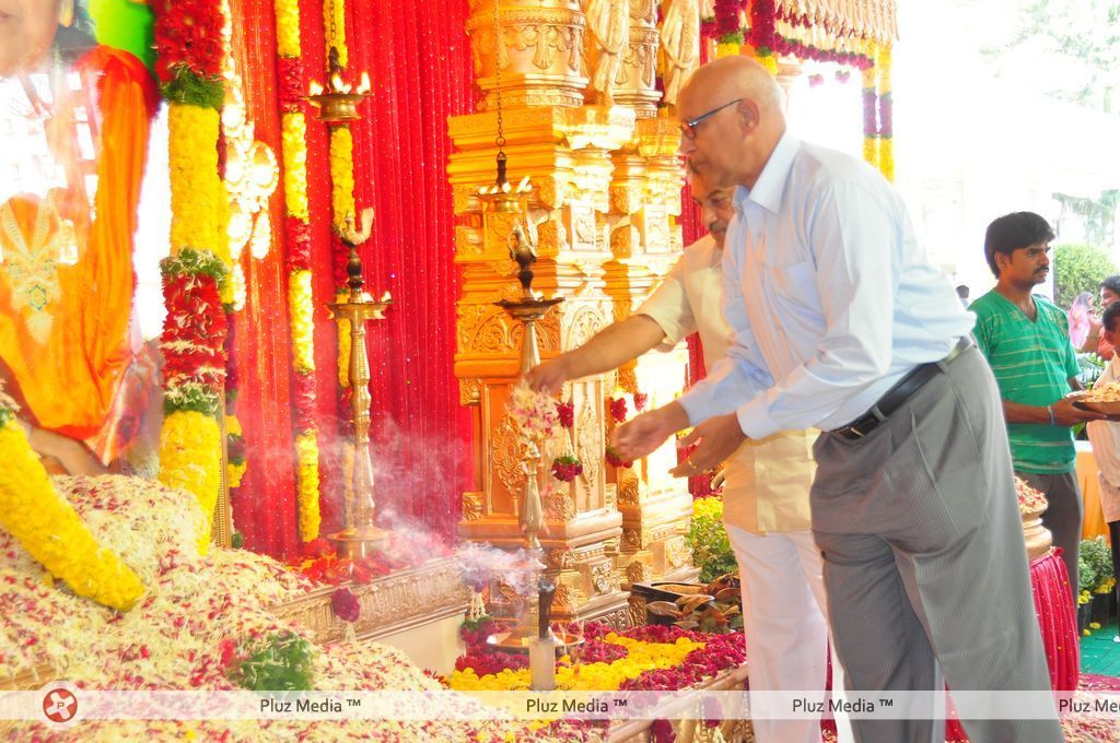 Dasari Padma Peddakarma - Photos | Picture 119404